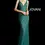 Thumbnail: Perri Lace Fitted Jovani Prom Dress 48994