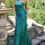 Thumbnail: Jovani 23076 Sequin One Shoulder Prom Dress