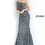 Thumbnail: Lace One Shoulder Jovani Prom Gown 3927