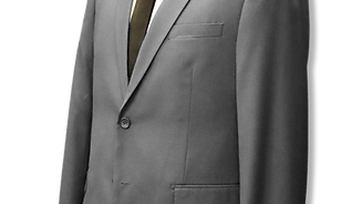 Giorgio Fiorelli Suit - Lt. Gray