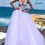 Thumbnail: Crystal Embellished Bodice Prom Ballgown 65379