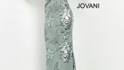 Jovani 04331 Sequin Embellished evening Dress