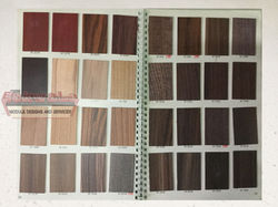 High Pressure Laminates