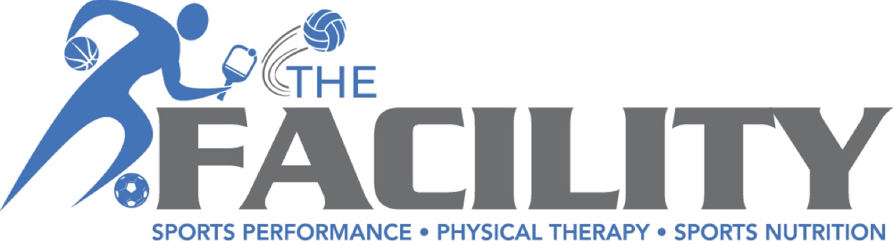 The Facility logo