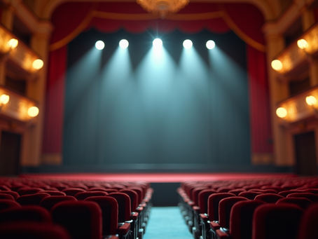 Exploring the Art of Opera Singing Techniques