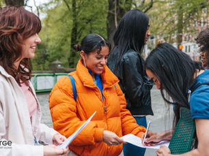 7 Best Practices for Hiring Non-Profit Organization Employees