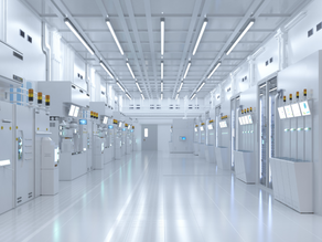 Exploring Semiconductor Manufacturing Hubs in the U.S. and Overseas