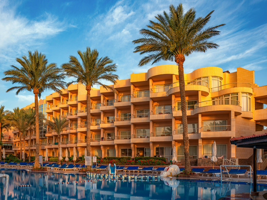 Case Study: High-Volume Hiring for a Magical Park & Resort