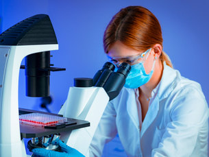 RPO for Biotech: The Smarter Way to Build Specialized Teams