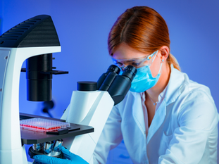 RPO for Biotech: The Smarter Way to Build Specialized Teams