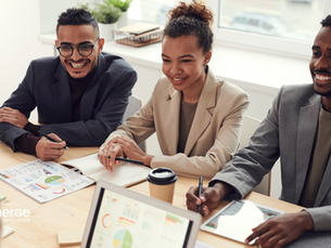 25 Diversity and Inclusion Statistics You Should Know