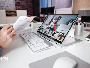 The Benefits of Outsourcing Your Recruitment