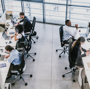Case Study: Building a U.S. Team from the Ground Up