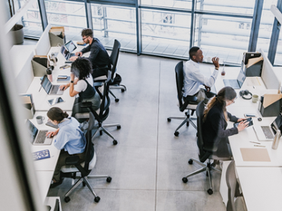 Case Study: Building a U.S. Team from the Ground Up