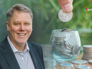 Mastering Personal Finance: Tips from Emerge’s COO, Mike Bondy