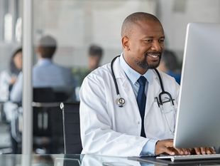 Embracing Flexible Work Models: A New Era in Healthcare Hiring
