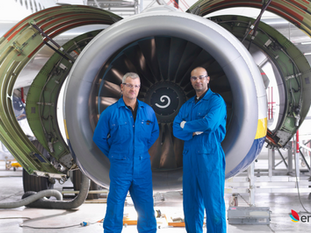 Phoenix's Tech and Aerospace Boom: A Closer Look at Two Leading Industries 