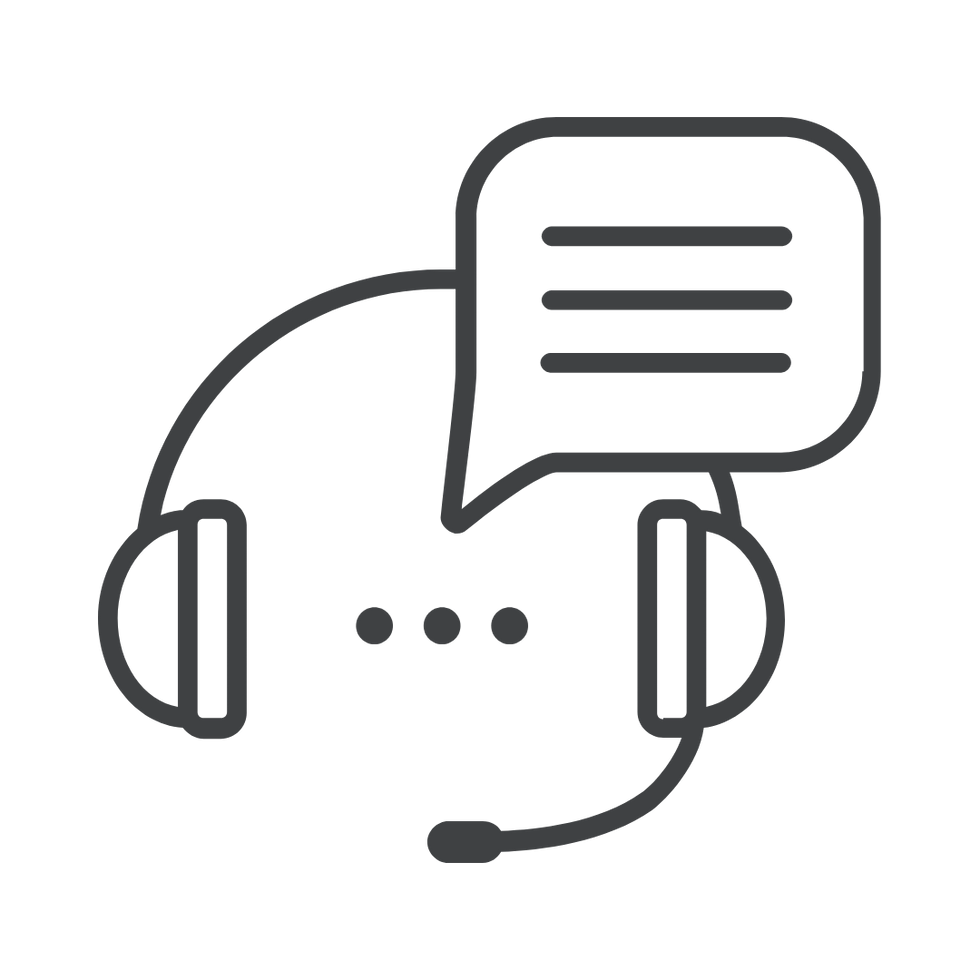 Customer Service