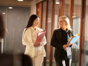 Legal Talent, Solved: The Strategic Advantage of Direct Hire