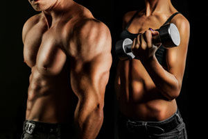 MEJORAR ABDOMINALES Y GLUTEOS