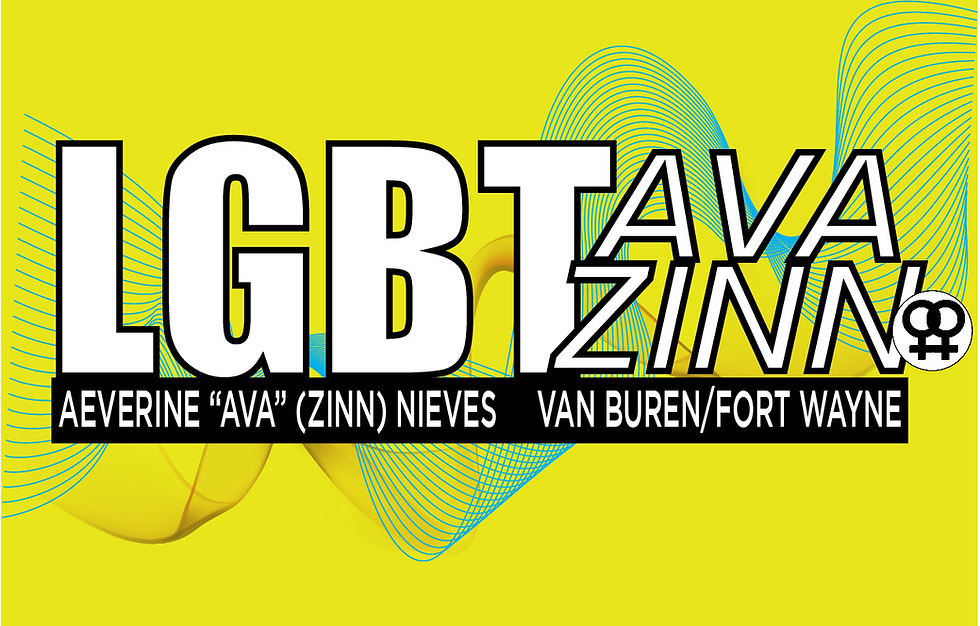 Welcome to the New AvaZinn.com