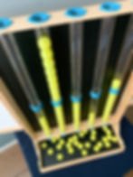 Thumbnail: Sphere-O-Graph for interactive tabling