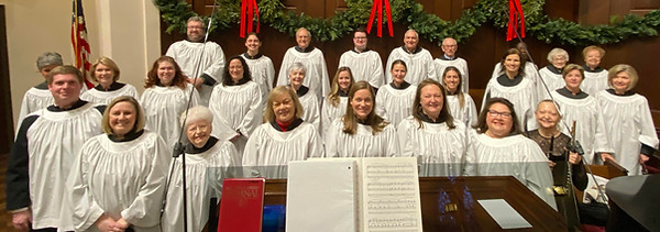 chancel choir