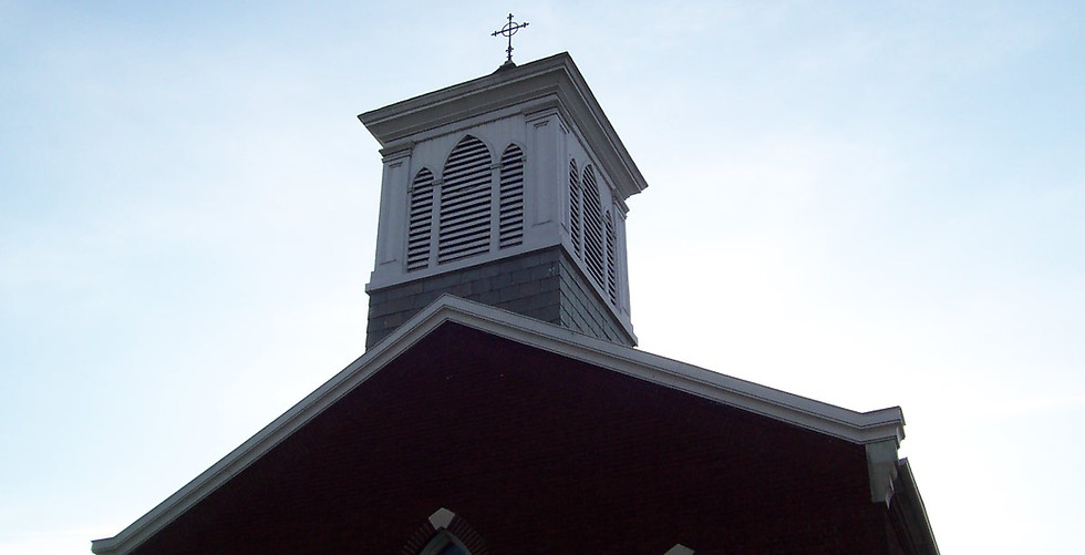 Grace Episcopal Church Waterford