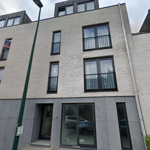 ACP Watermolen - Réparation réussie d'une fuite persistante