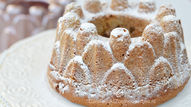 Kruidige Pompoen Bundt Cake