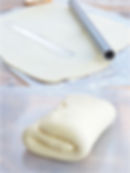 Zelf bladerdeeg maken