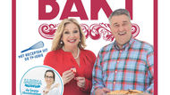 Het grote bakboek Heel Holland Bakt