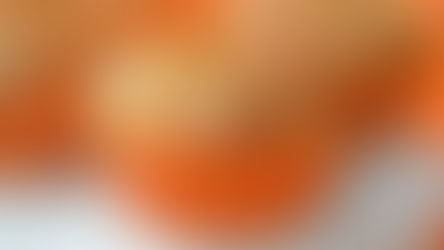 Witte Chocolade muffins met oranje kroontje