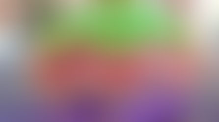 Bollywood arabische kleurige bal vormige taart