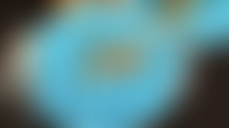 Cupcake gebakken in een schelp