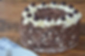 Schwarzwalder kirschtorte