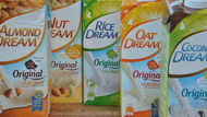 Give away: Tien proefpakketten van Rice Dream