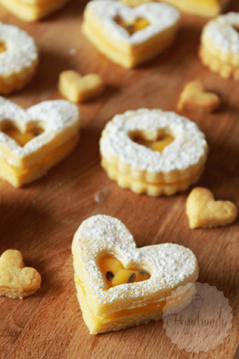 10 x Valentijns zoete- en ontbijtinspiratie
