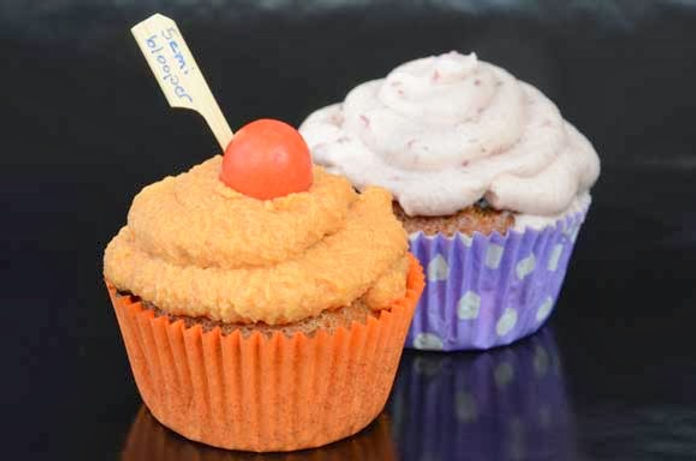 cupcakes met energydrank is blooper