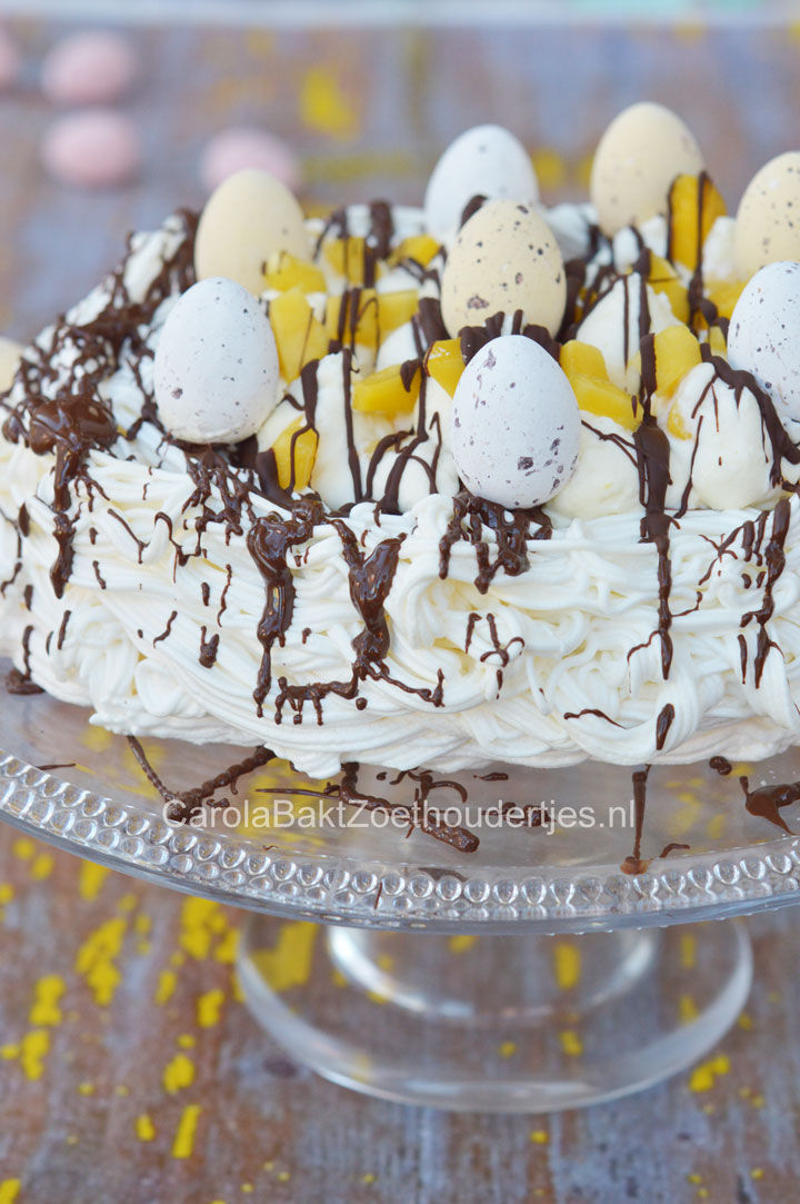 Paas Pavlova