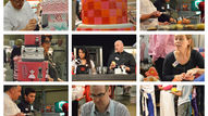 Taart en trends beurs 2013