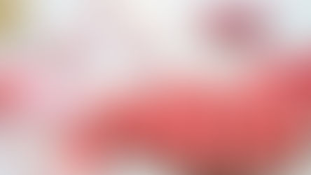 Mini iced kerstmuts koekjes