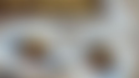 Gezonde double chocolate brownies