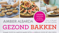 Review: Gezond bakken van Amber Albarda
