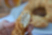 Turkse simit maken