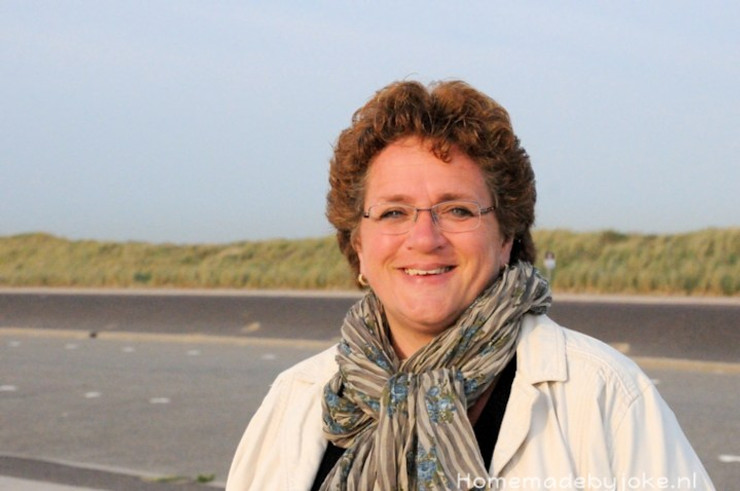 Hartige pannenkoek tekst en foto's van Joke Kieft