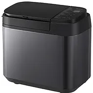 Panasonic broodbakmachine met rozijnen/noten en gist dispenser 