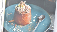 Desserts bij Janneke Philippi thuis