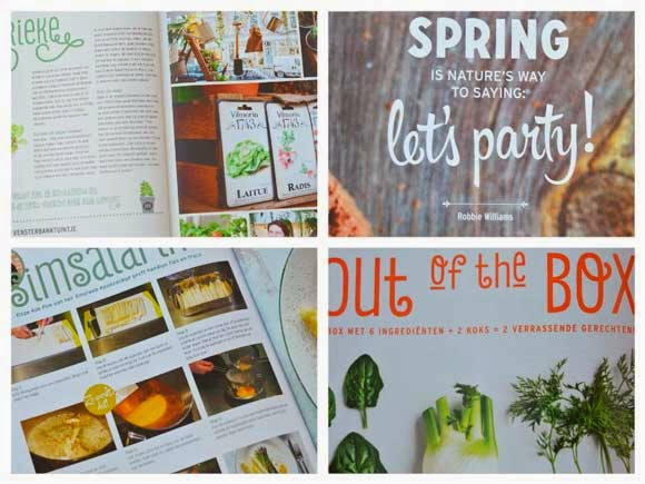 Smult magazine smulweb