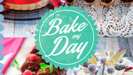 Bake My Day bakboek van Marisca Hage-Sjerp